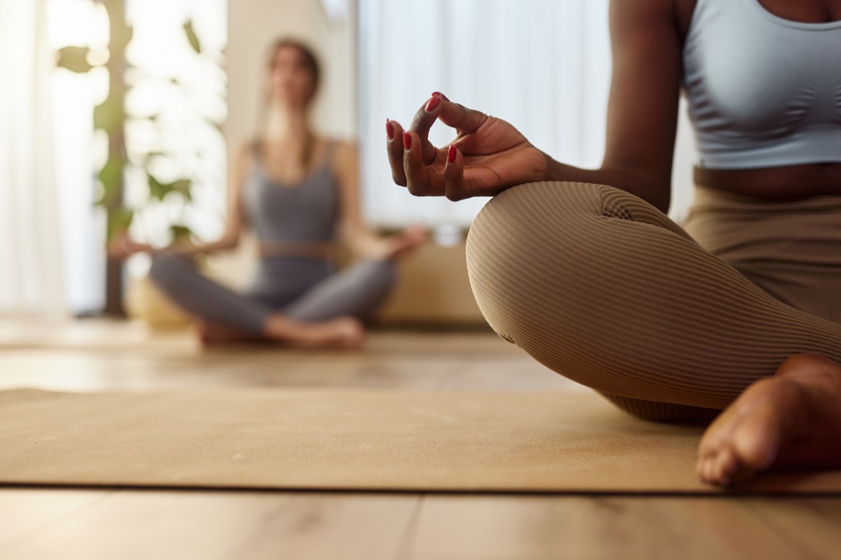Medical Yoga