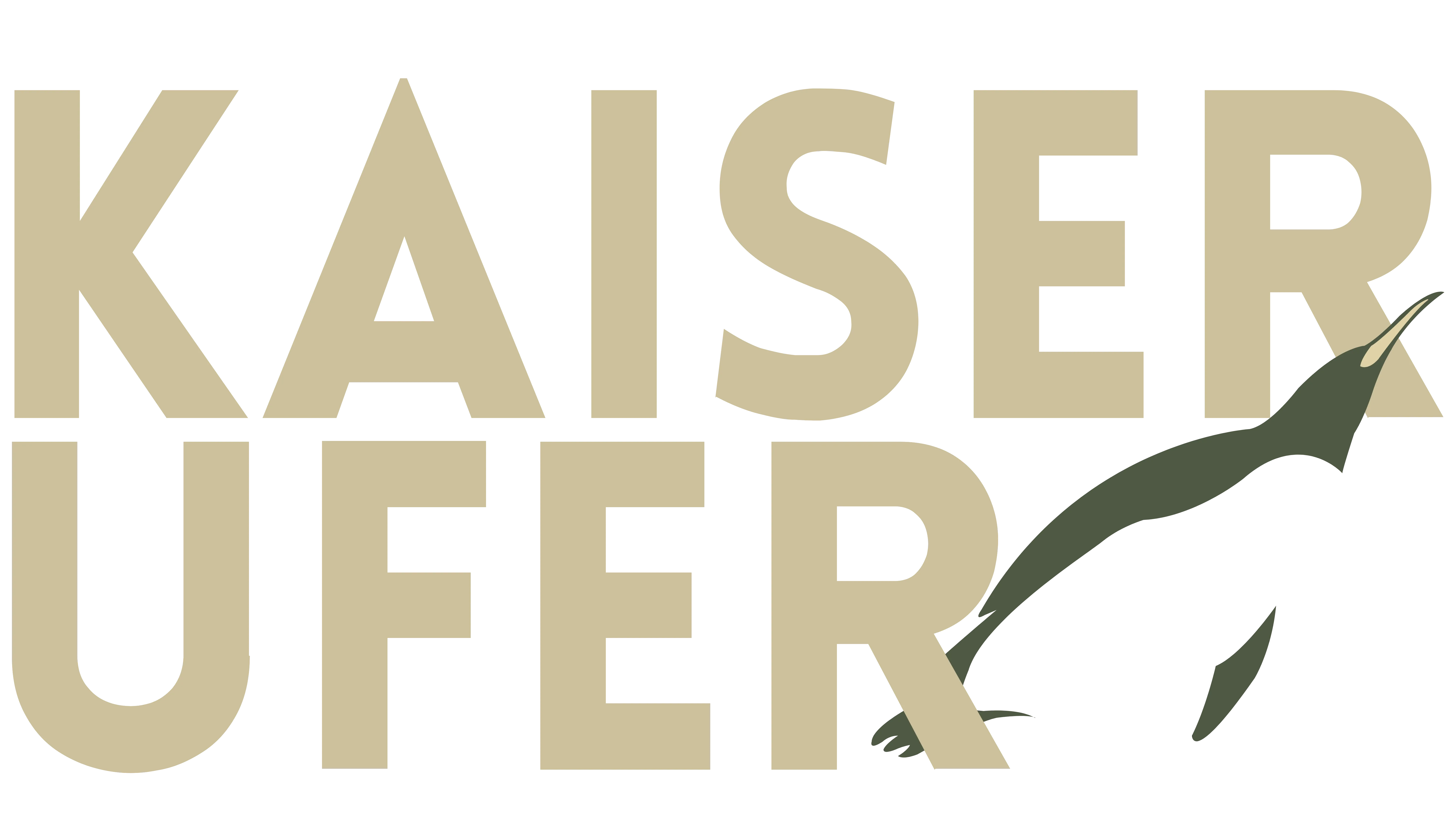 Kaiserufer Hamburg
